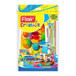 Flair Colouring Kit